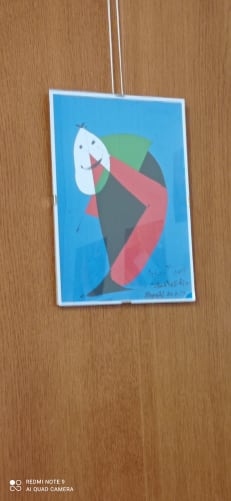 Austellung Cafeteria Wanderstüble Bürgerspital 