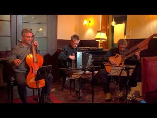 arpeggione.200: Franz Schubert, Du bist die Ruh D 776