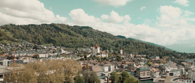 Nautilus Coworking Space für Bewegung & Kultur