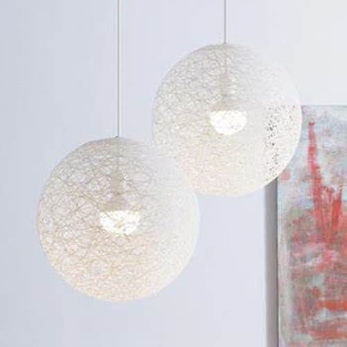 Stimmungvolles Licht