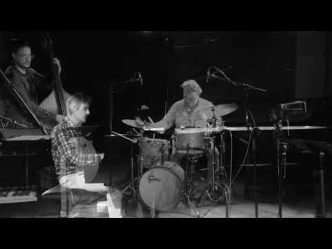 Andres Jimenez Trio - Keep Going - sep 2022