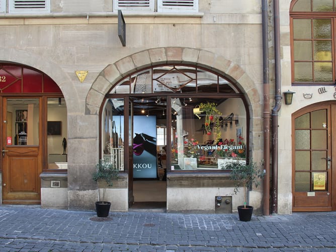 BIKKOU Store