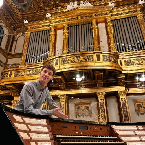Musikverein Wien