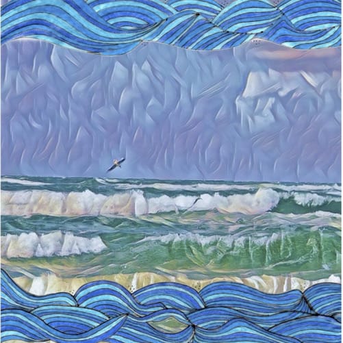 Wasser ist magisch
