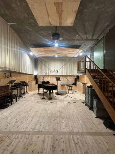 Studio