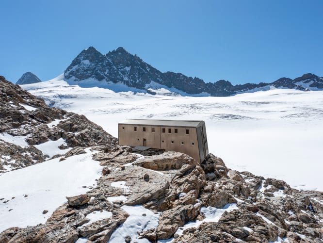 Ansicht Nord, Bildquelle: ARC1706