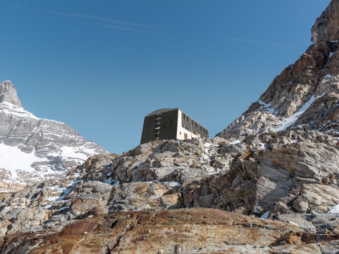 Ansicht Südwest, Bildquelle: ARC1706