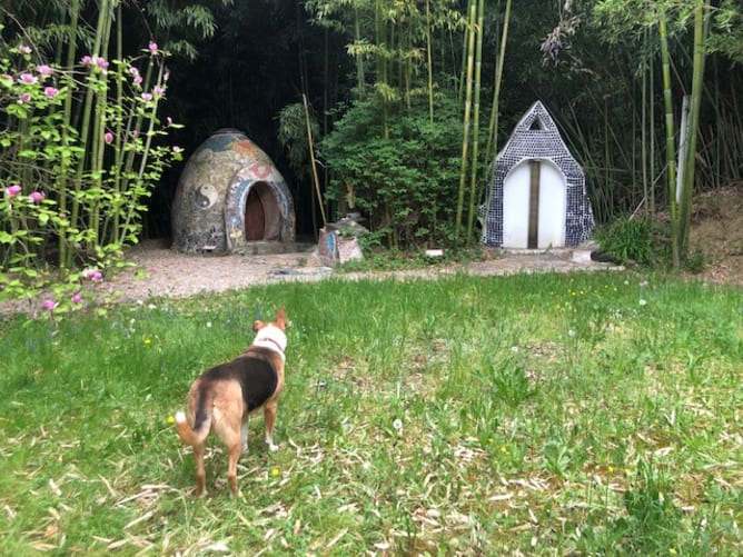 Seminar Building planned in Bamboo grove