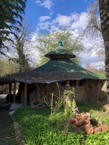 Community House