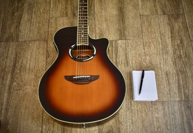 Songwriting Workshop