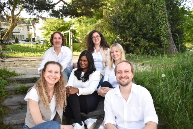 Vorstand Creative Stage Company