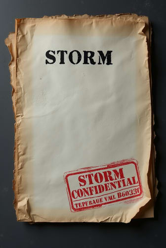 📸 Ein kleiner, exklusiver Einblick in das, was später zwischen zwei Buchdeckeln landet: Der Sturm – live aus dem Maschinenraum.  Und wer wissen will, wie das aussieht, wenn ein Sturm zu Papier wird… 👉 Swipe through.
