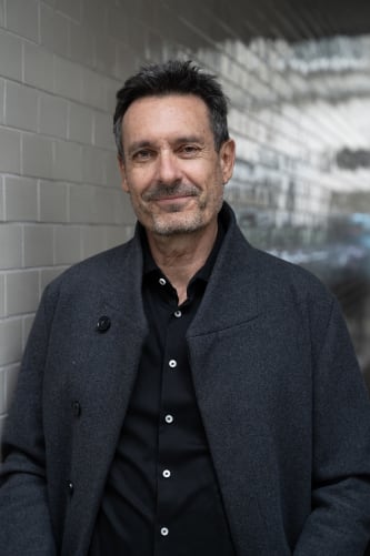 Jürg Gautschi