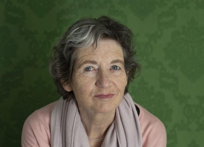 Rut Plouda