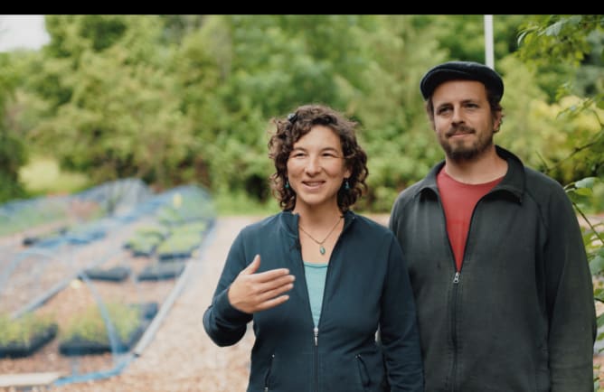 Joana und Lukas