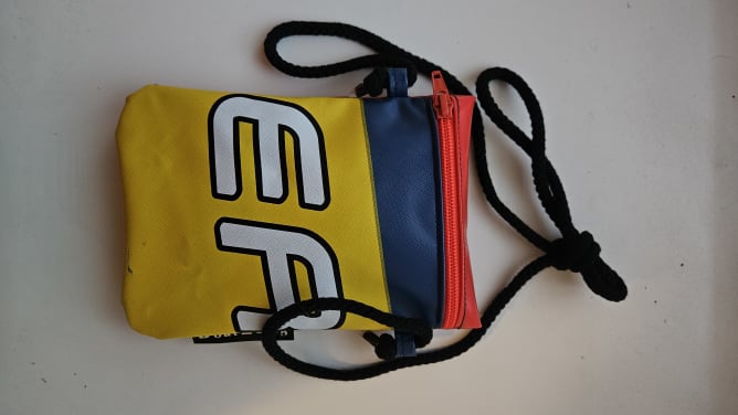 Shouleder bag - Langete