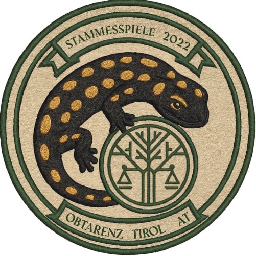Stammesspiele 2022 Patch