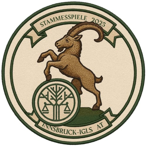 Stammesspiele Patch 2025