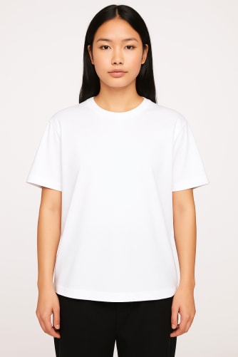 Mono Relaxed Fit Unisex