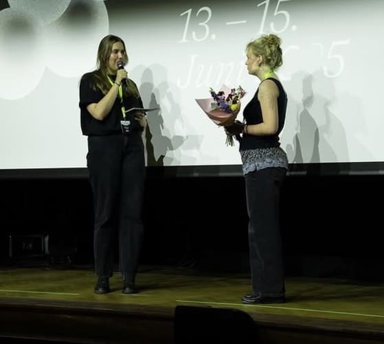 PREVYOU KURZFILM FESTIVAL BERLIN