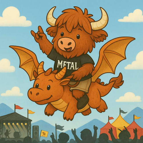 Metalgenre: Power Metal