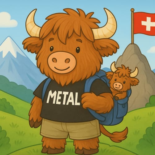 Ich bin Wotan!