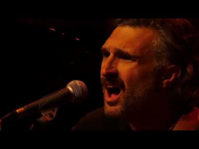 RAMON CLAU - EIFACH MAL LOS (live) - Chäslager Stans