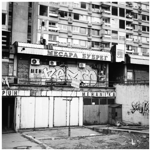 Belgrad