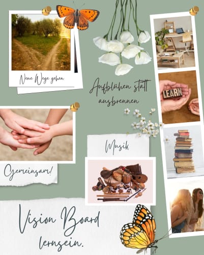 Vision Board