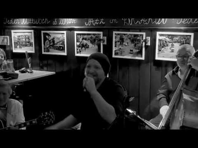 COSY FAMOUS COMBO LIVE DRAKON