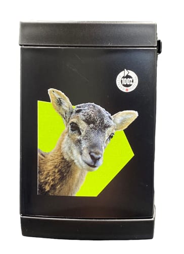 Personalized taketray