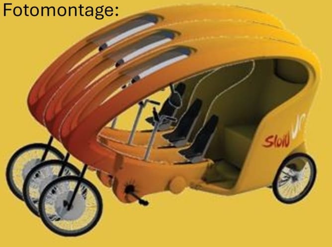 Einzigartig, nachhaltig