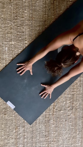 nachhaltige Yogamatten & Zubehör 