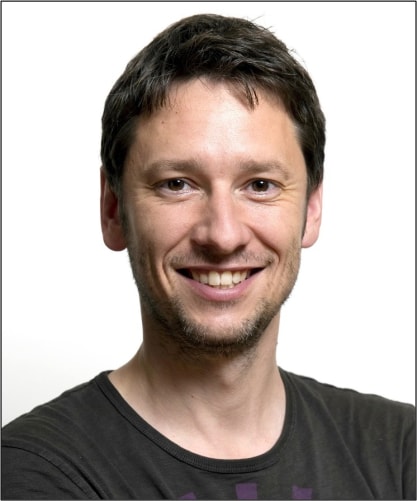 Bartosz Kolonko, Sprecher