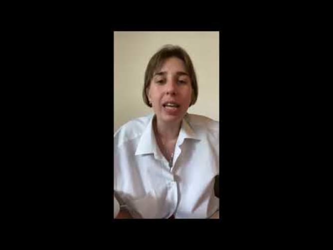 Camille Carron au Lolzanne