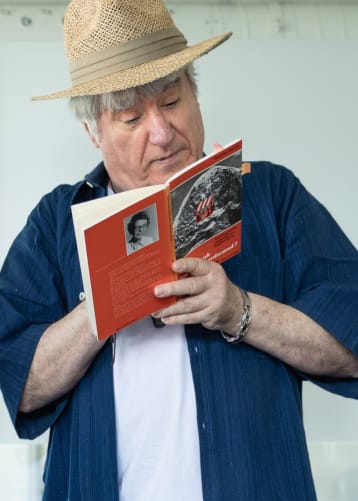 Fredi Frutschi (Berndeutsch-Liebhaber)