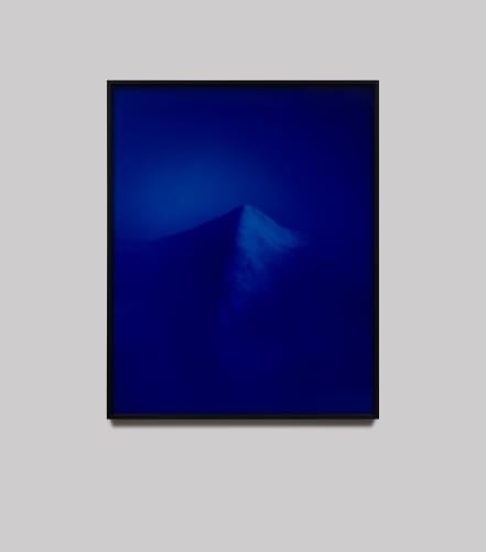 Unseen Landscape XII