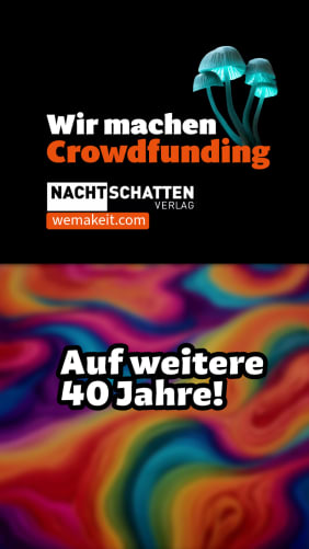Unterstütze uns!