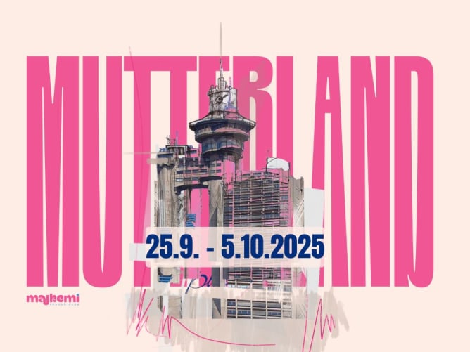 Mutterland