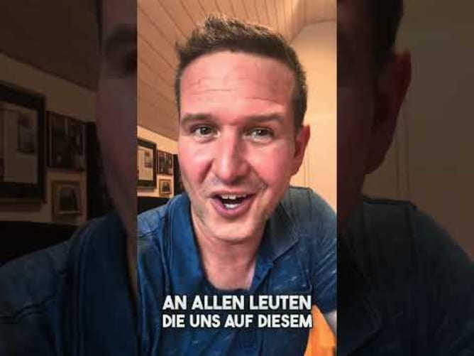 🎉 «Happy Monday» zum Fest-Wochenende vom Sa. & So. 16. & 17. August! 🎉