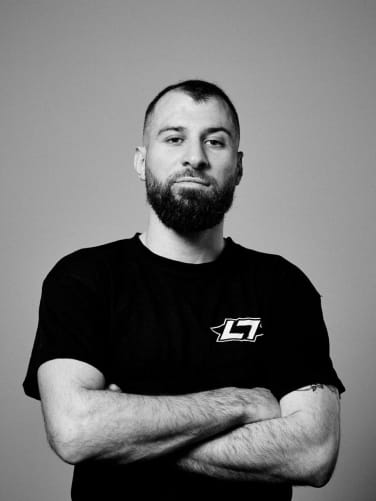 Fighter Coaching