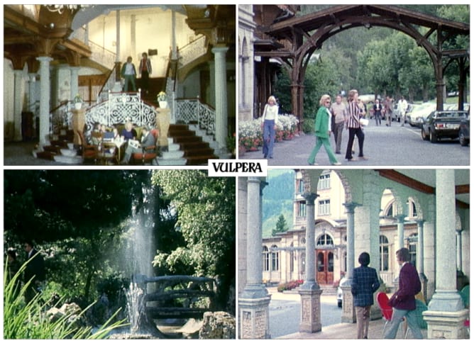 Fotomontage © Turaco Filmproduktion
