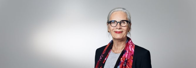 Rebekka Ehret Gründerin