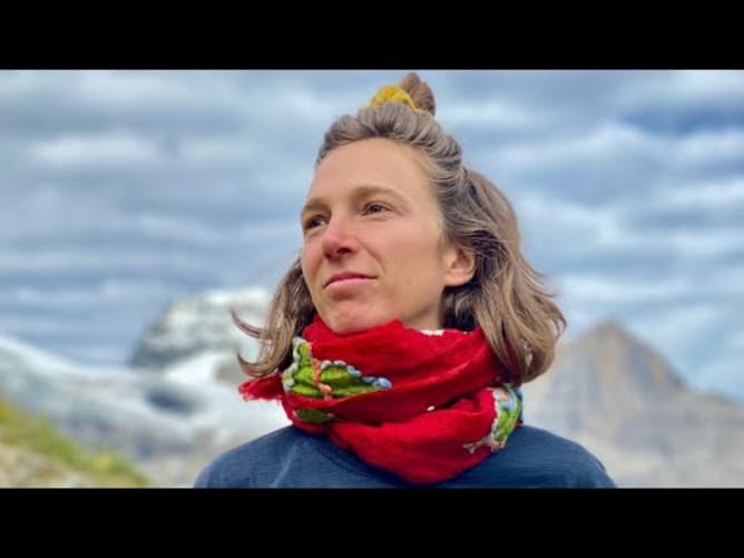 Deine Welt | Milena Maria