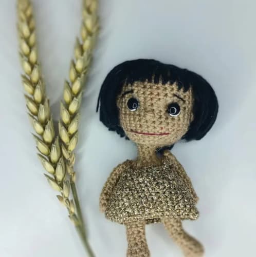 Ami Dora ♥️