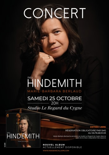 Vernissage à Paris