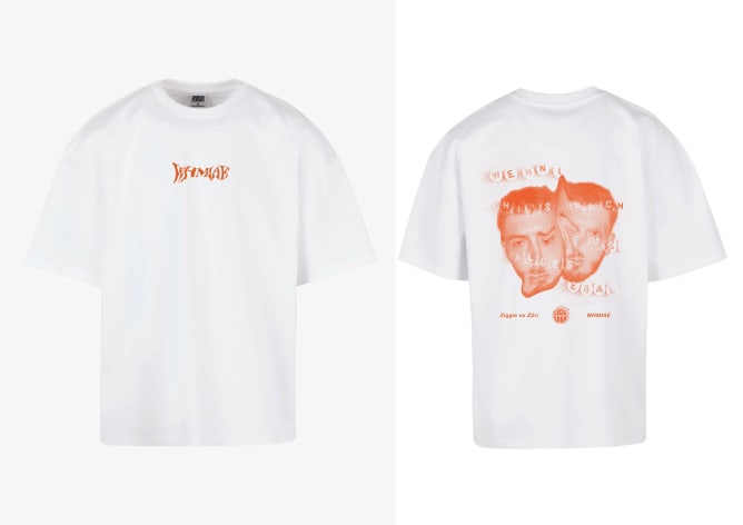 WHMIAE T-Shirt