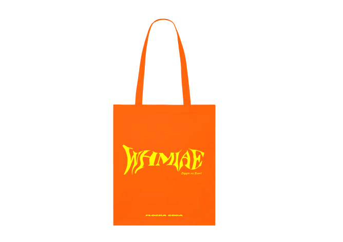 WHMIAE Tote Bag