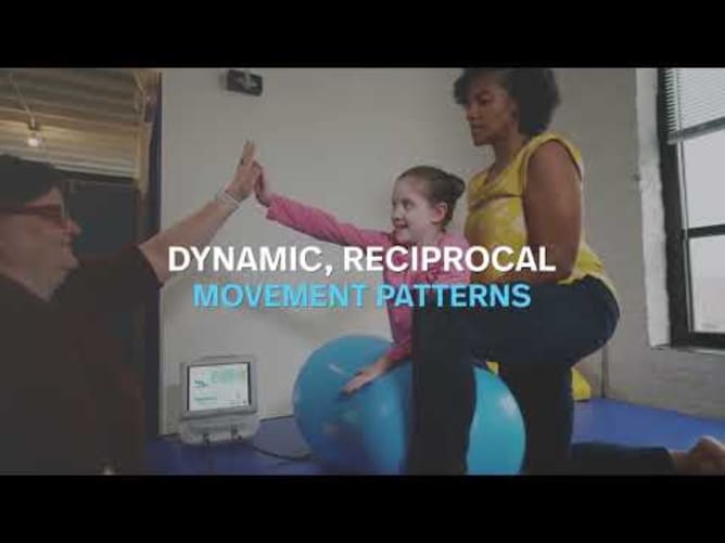 Xcite2 by Restorative Therapies
