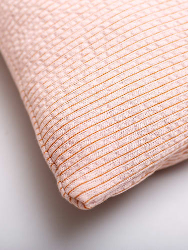 Kissen 2 – 100% Merinowolle 